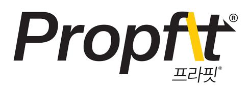 propfit logo
